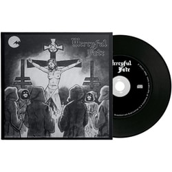 MERCYFUL FATE / MERCYFUL FATE [輸入盤 CD]