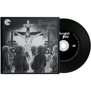 MERCYFUL FATE / MERCYFUL FATE [輸入盤 CD]