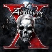 ARTILLERY / X [輸入盤 CD]