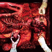 200 STAB WOUNDS / MANUAL MANIC PROCEDURES [輸入盤 CD]