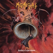 MIDNIGHT / HELLISH EXPECTATIONS [輸入盤 CD]