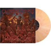 CANNIBAL CORPSE / CHAOS HORRIFIC (COLORED) [輸入盤 CD]