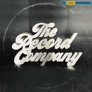 RECORD COMPANY / 4TH ALBUM [輸入盤 CD]