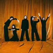 BLOSSOMS / GARY [輸入盤 CD]