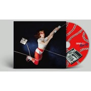 ORLA GARTLAND / EVERYBODY NEEDS A HERO [輸入盤 CD]