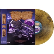PEELINGFLESH / G CODE (COLORED) [輸入盤 CD]