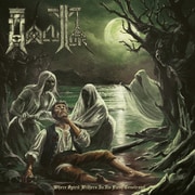 HEXECUTOR / ...WHERE SPIRITS WITHERS IN ITS FLESH CONSTRAINT [輸入盤 CD]