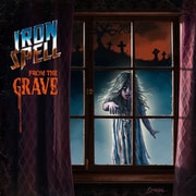 IRON SPELL / FROM THE GRAVE [輸入盤 CD]