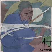 LUPE FIASCO / SAMURAI [輸入盤 CD]