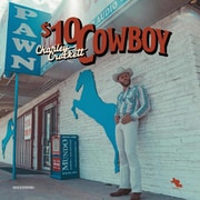 CHARLEY CROCKETT / $10 COWBOY [輸入盤 CD]