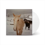 LAST REVEL / GONE FOR GOOD (OPAQUE WHITE) [輸入盤 CD]