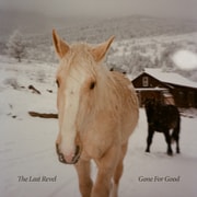 LAST REVEL / GONE FOR GOOD [輸入盤 CD]