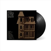JASON ISBELL / FOXES IN THE SNOW [輸入盤 CD]