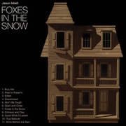 JASON ISBELL / FOXES IN THE SNOW [輸入盤 CD]