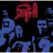 DEATH / FATE : THE BEST OF DEATH (REISSUE) [輸入盤 CD]
