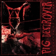 PIG DESTROYER / 38 COUNTS OF BATTERY (REISSUE) (COLORED) [輸入盤 CD]