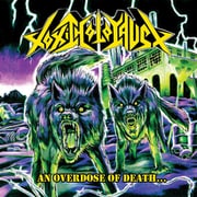 TOXIC HOLOCAUST / AND OVERDOSE OF DEATH... (COLORED) [輸入盤 CD]