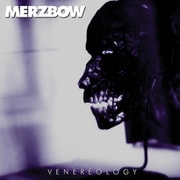 MERZBOW / VENEREOLOGY (REMASTER / REISSUE)  (COLORED) [輸入盤 CD]
