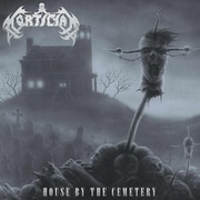 MORTICIAN / HOUSE BY THE CEMETERY (COLORED) [輸入盤 CD]