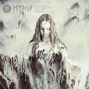 MYRKUR / MYRKUR (COLORED) [輸入盤 CD]