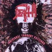 DEATH / INDIVIDUAL THOUGHT PATTERNS - REISSUE (COLORED) [輸入盤 CD]