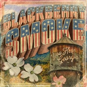 BLACKBERRY SMOKE / YOU HEAR GEORGIA [輸入盤 CD]