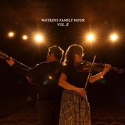 WATKINS FAMILY HOUR / WATKINS FAMILY HOUR - VOL. II [輸入盤 CD]