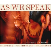 BELA FLECK / AS WE SPEAK [輸入盤 CD]