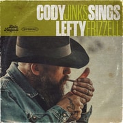 CODY JINKS / CODY JINKS SINGS LEFTY FRIZZELL [輸入盤 CD]