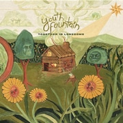 YOUTH FOUNTAIN / TOGETHER IN LONESOME [輸入盤 CD]