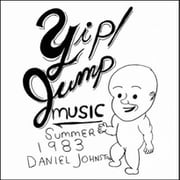 DANIEL JOHNSTON / YIP JUMP MUSIC [輸入盤 CD]