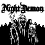 NIGHT DEMON / NIGHT DEMON S / T DELUXE REISSUE [輸入盤 CD]