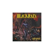 BLACKRAIN / UNTAMED [輸入盤 CD]