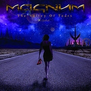 MAGNUM / VALLEY OF TEARS - THE BALLADS [輸入盤 CD]