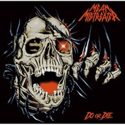MEAN MISTREATER / DO OR DIE [輸入盤 CD]