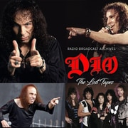 DIO / LOST TAPES [輸入盤 CD]