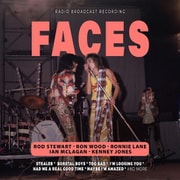 FACES / FACES [輸入盤 CD]
