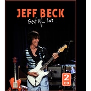 JEFF BECK / BEST OF...LIVE [輸入盤 CD]