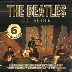 BEATLES / COLLECTION [輸入盤 CD]