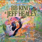 BB KING / LET THE GOOD TIMES ROLL IN BERLIN [輸入盤 CD]