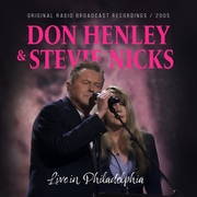 STEVIE NICKS / LIVE IN PHILADELPHIA [輸入盤 CD]