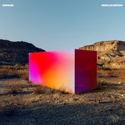 DAYGLOW / PEOPLE IN MOTION [輸入盤 CD]