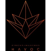 CIRCUS MAXIMUS / HAVOC [輸入盤 CD]