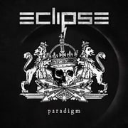 ECLIPSE / PARADIGM [輸入盤 CD]
