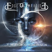 EDGE OF PARADISE / UNKNOWN [輸入盤 CD]