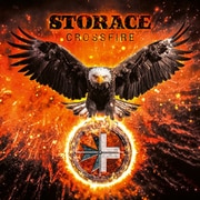STORACE / CROSSFIRE [輸入盤 CD]
