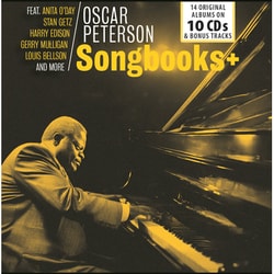 OSCAR PETERSON / ORIGINAL ALBUMS [輸入盤 CD]
