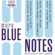 VARIOUS / BLUE NOTES VOL.2 [輸入盤 CD]