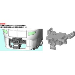 ヨドバシ.com - トミックス TOMIX 97634 Nゲージ 完成品 JR 287