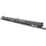 98576 Nゲージ 完成品 国鉄 72・73形通勤電車（青梅線）セット [鉄道模型]